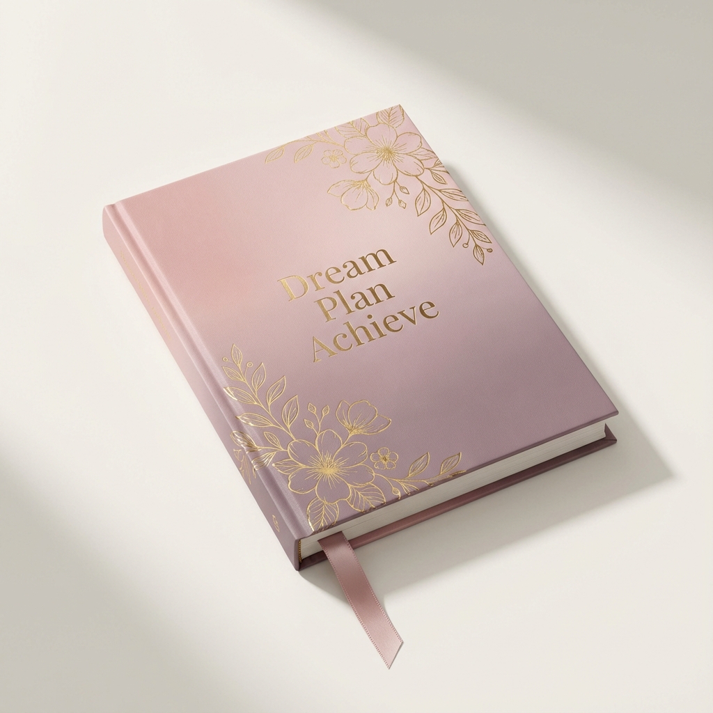 Digital Planner Preview