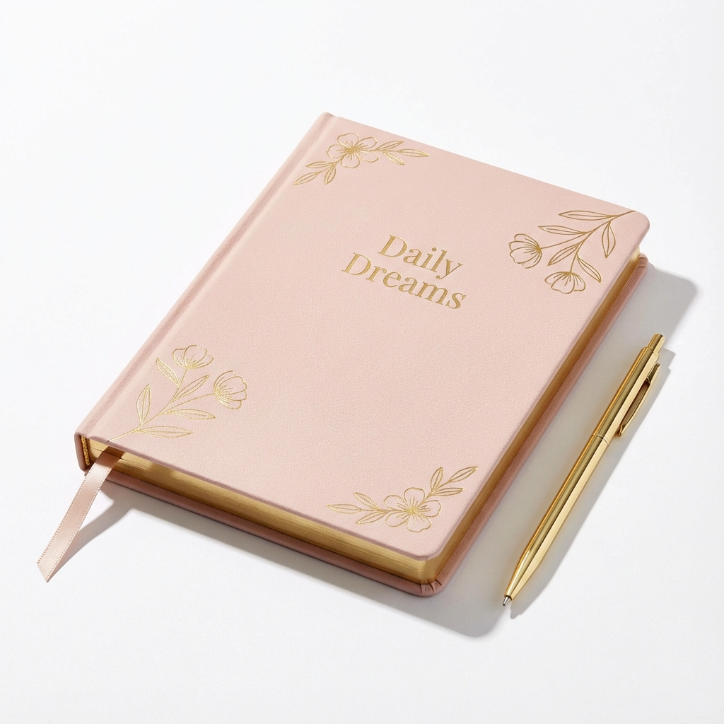 That Girl Digital Planner