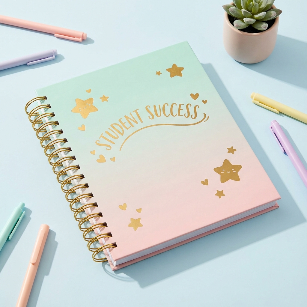 Student Success Notion Pack